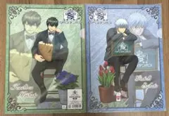 銀魂　ザベステンボス ザベスまん クッション 銀魂 エリザベス クッション