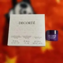 DECORTÉ AQ リポソーム トライアルセットのサムネイル