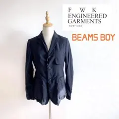 ENGINEEREDGARMENTS×BEAMSBOY テーラードジャケットのサムネイル