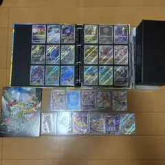 き*ょ様 ポケモンカード　まとめ売り　引退品 RR AR SR HR URなど多