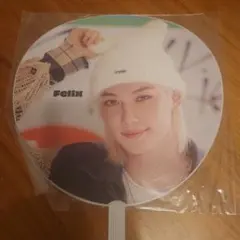 Felix うちわ トイワールド