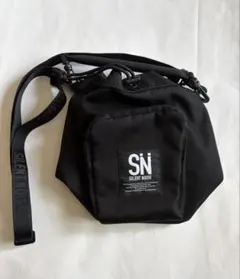 GU UNDERCOVER　SILENT NOISE ショルダーバッグのサムネイル