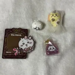 ちいかわ まとめ売り