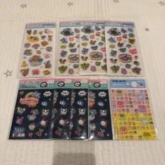 エンジェルブルー エポキシシール デニムシール