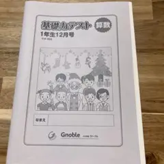 グノーブル　6年　国語　テキスト　土特 新6年サピックス】土特(土曜特訓)の国語教材～3つの文章題に