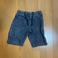 ハーフパンツ