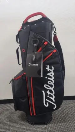 2026年最新】14分割 キャディバッグ titleistの人気アイテム - メルカリ