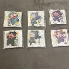 忍たま乱太郎　アクリル　ミニ　アクリミニ