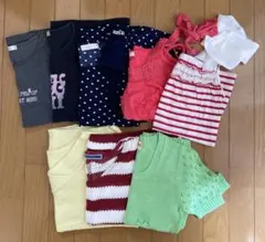 レディース　8点まとめ