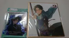 あんスタ 蓮巳敬人セット