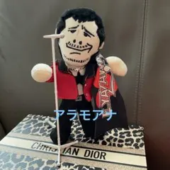 2026年最新】矢沢永 ぬいぐるみの人気アイテム - メルカリ