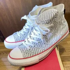 GORE-TEX x CONVERSE ALL STARハイカット 27.0cm