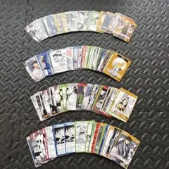 2025年最新】名探偵コナン カード まとめ売りの人気アイテム - メルカリ