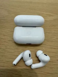 AirPods Pro 2 本体 純正品 MagSafe充電ケース（USB-C）