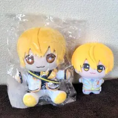 2025年最新】るぅとくん ちびぐるみの人気アイテム - メルカリ