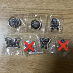 ドラゴンクエスト　アクリルブロック　まとめ売り