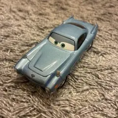 マテル　カーズ　ミニカー
