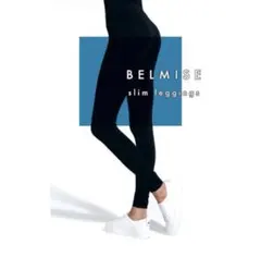 BELMISE 着圧レギンス Lサイズ