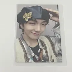 BOYNEXTDOOR WHY ユニバ 特典 UMSトレカ ウナク ①