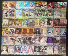 ヴァイスシュヴァルツ デート・ア・ライブ Vol.3 3BOX購入特典 9パック