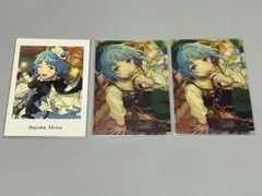 あんスタ しののん ぱしゃっつ クリカ