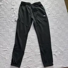 Champion チャンピオンブラック ジョガーパンツスエットパンツSサイズ