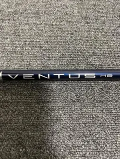 超美品】5U PING用 VENTUS BLUE HB 8-S シャフト - メルカリ