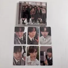 nct wish wishlist wishport ジェヒ トレカ