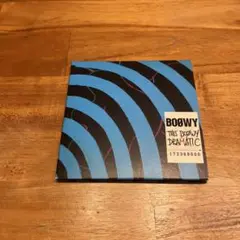 BOφWY 『THIS BOφWY DRAMATIC』