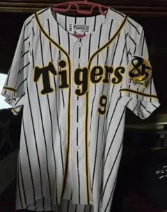 前川右京 阪神タイガース 90周年記念 レプリカユニフォーム Sサイズ