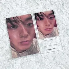 TXT TOMORROW 3形態セット　weverse GB 購入特典　スビン