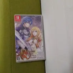 Princess Arthur 通常版 Switch