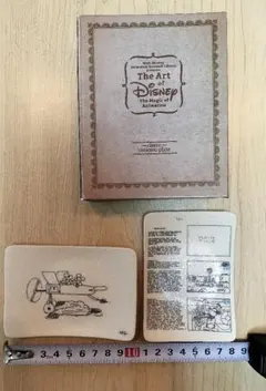 ディズニー クラシックプレート 2枚セット