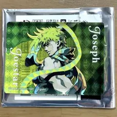 ジョジョ オラオラオーバードライブ ノーブルアートコレクション 徐倫