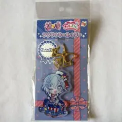 プリパラ ドロシー ドロシー・ウェスト アクリルキーホルダー - メルカリ
