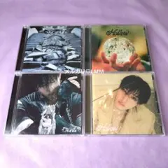 ■Stray Kids■FC限定盤　アルバム　CD：バンチャン　スキズ