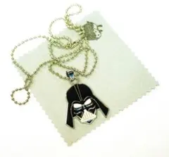 ペンダント ダースベイダー ストームトルーパー　スターウォーズ国内3cm【残3】