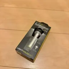 極レア ゴールゼロ ライトハウスマイクロフラッシュ goalzeroのサムネイル