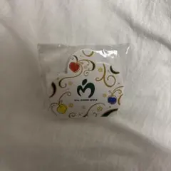 も*ち様 ミセス Mrs. GREEN APPLE メモ ポップアップ