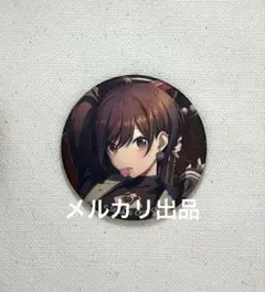 2026年最新】プロセカ グリッター缶バッジ 絵名の人気アイテム - メルカリ
