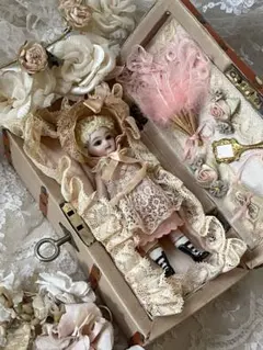 2026年最新】ミニョネット アンティークの人気アイテム - メルカリ