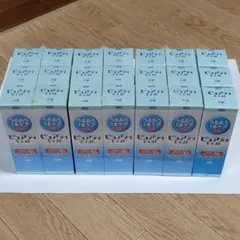 1.3万円相当 120ml21本 シード ピュアティモイスト ハードコンタクト