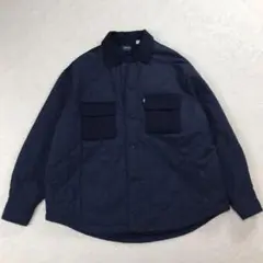 リーバイス made&crafted