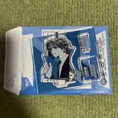 HUNTER × HUNTER アクリルフィギュアコレクション　第4弾　クロロ