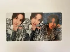 JO1 佐藤景瑚　まとめ売り