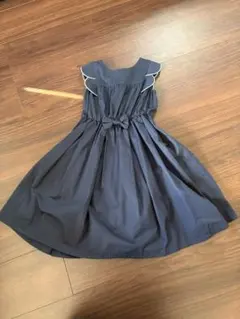 CHOPIN deux ノースリーブワンピース 120