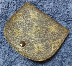 【ルイヴィトン】 コインケース・小銭入