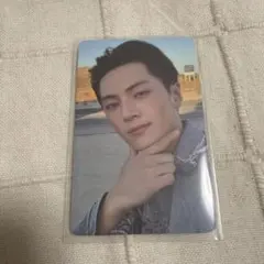 ENHYPEN THE SIN:VANISH エナプ ラキドロ ジェイ