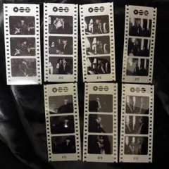 BTS ARIRANG アリラン フイルムカード