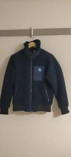 ●ヘリーハンセン ファイバーパイル サーモジャケット S HO51965